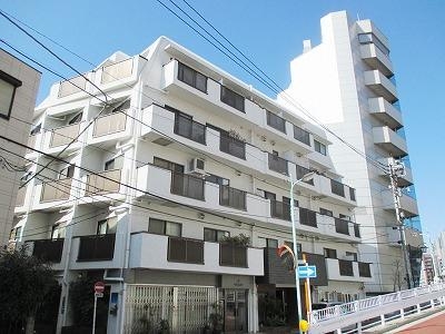 秀和元代々木アネックス